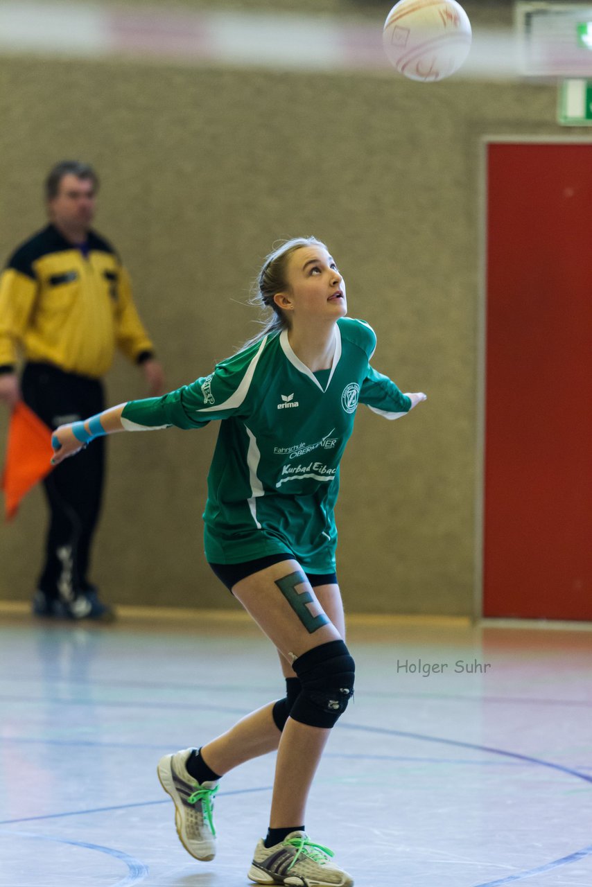 Bild 524 - U14w Deutsche Meisterschaft